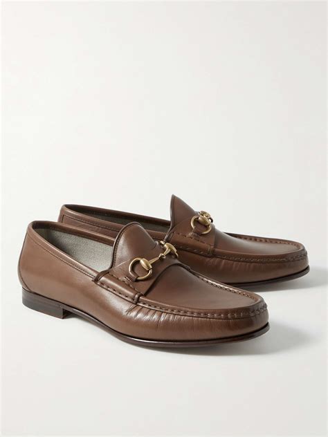 reddit gucci loafers|best horsebit loafers for men.